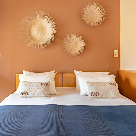 Lidra Rooms Hriszí Aktí Haniá Kültér fotó