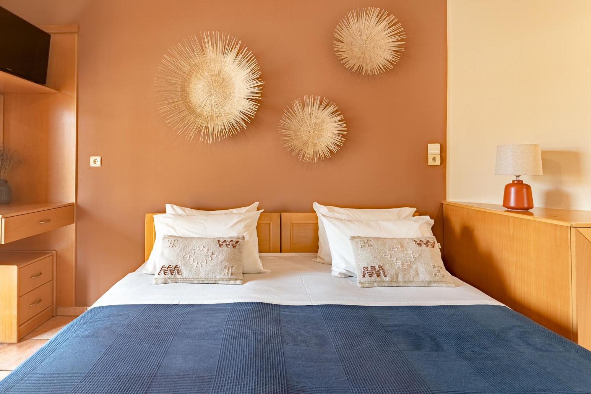 Lidra Rooms Hriszí Aktí Haniá Kültér fotó