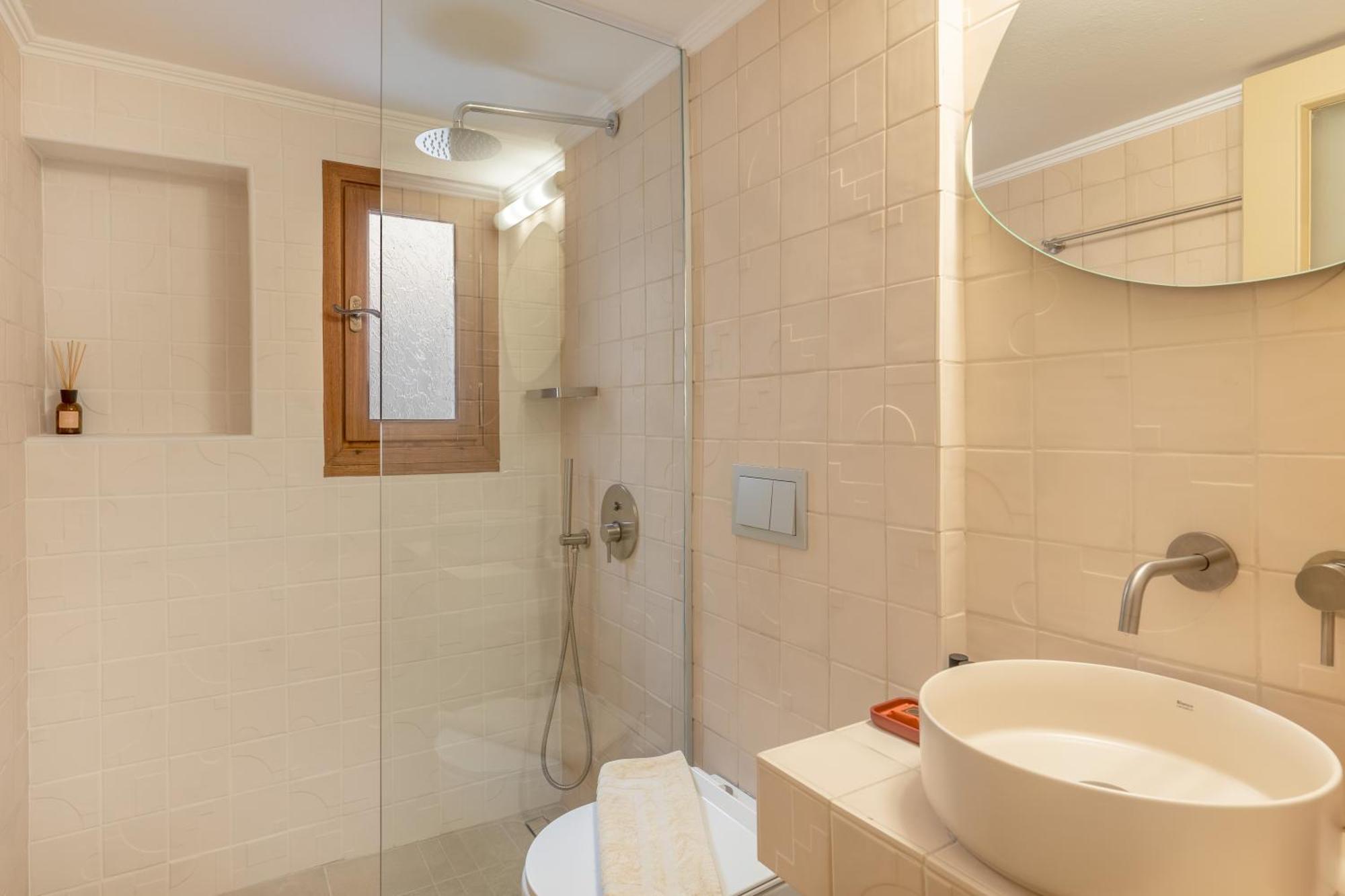 Lidra Rooms Hriszí Aktí Haniá Kültér fotó
