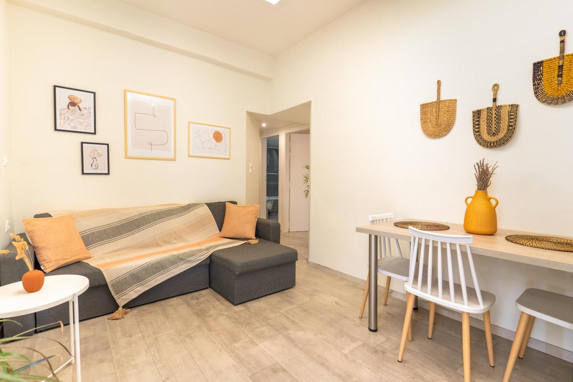 Lidra Rooms Hriszí Aktí Haniá Kültér fotó
