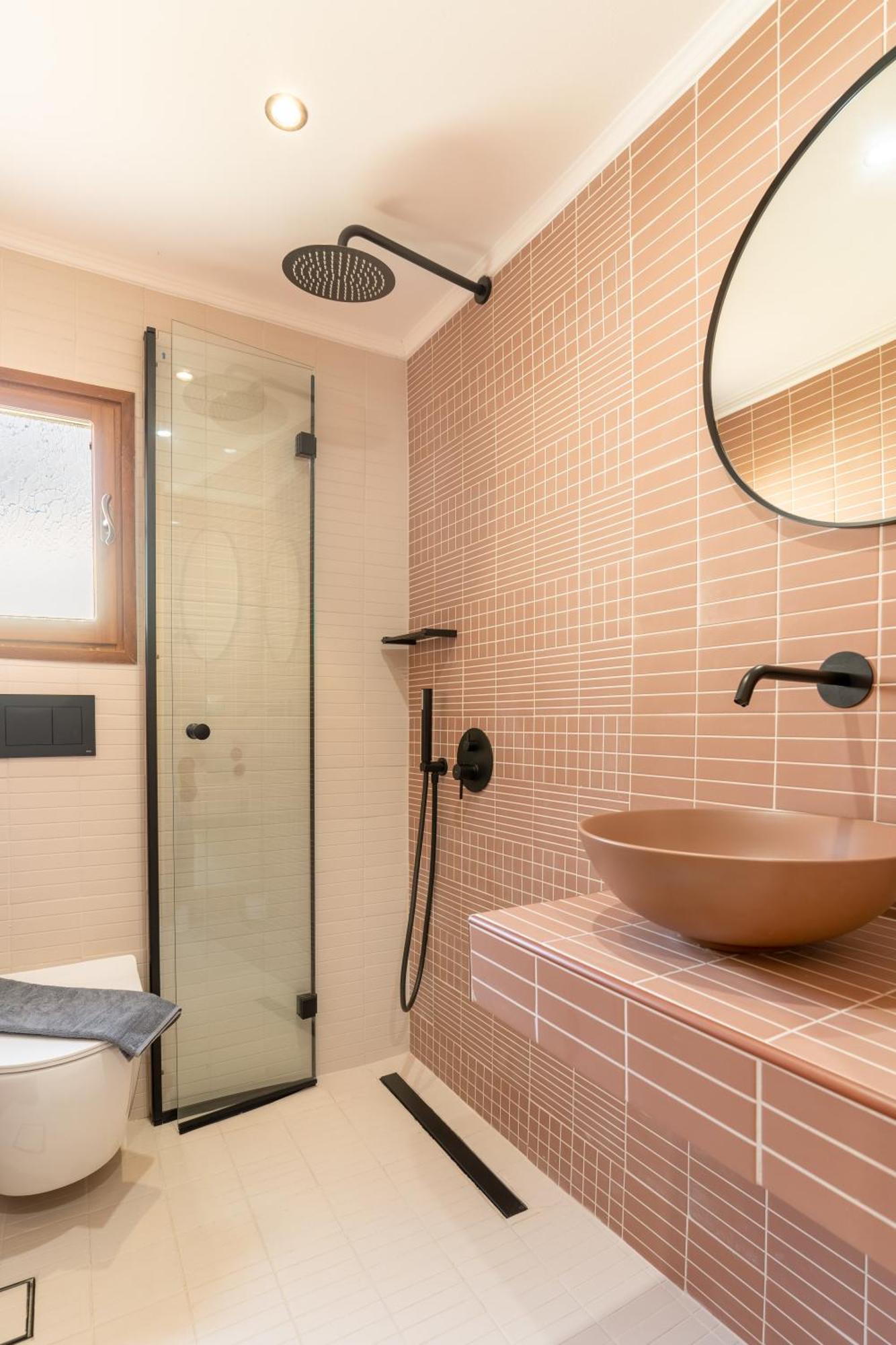 Lidra Rooms Hriszí Aktí Haniá Kültér fotó