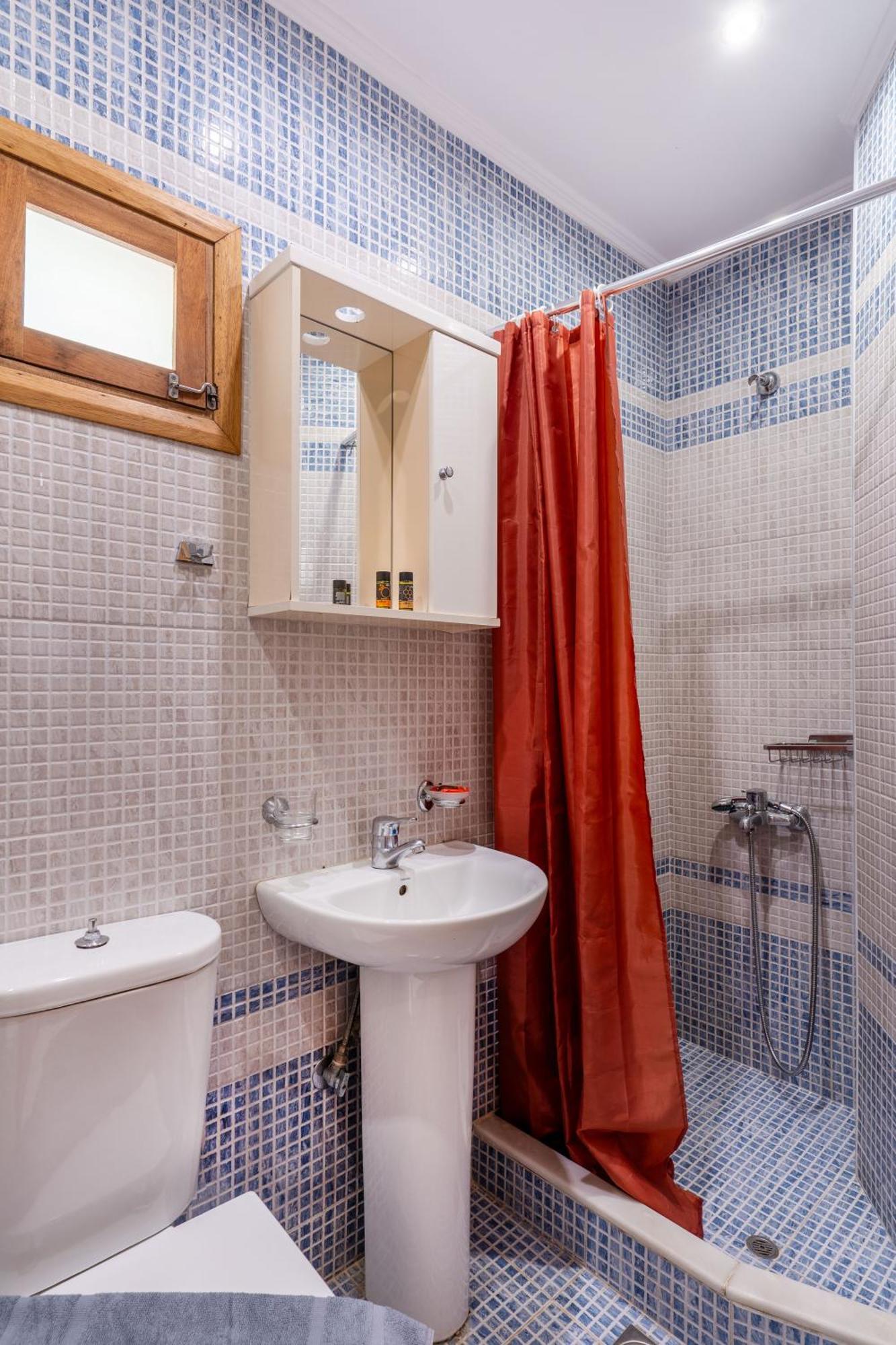 Lidra Rooms Hriszí Aktí Haniá Kültér fotó